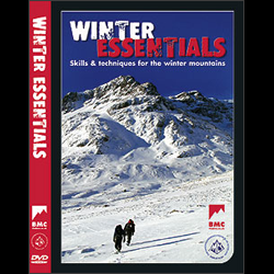 Winter Essentials - DVD